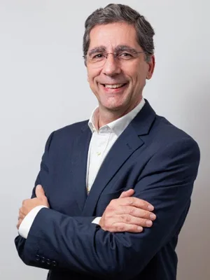 Diogo Alves de Sousa - Gerente PrintControl