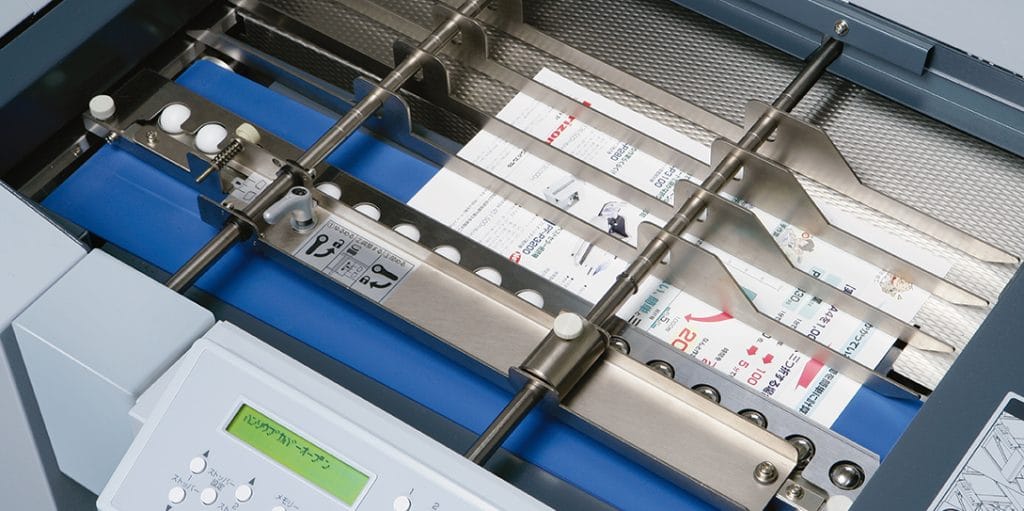 HORIZON PAPER FOLDER PF-40L_02