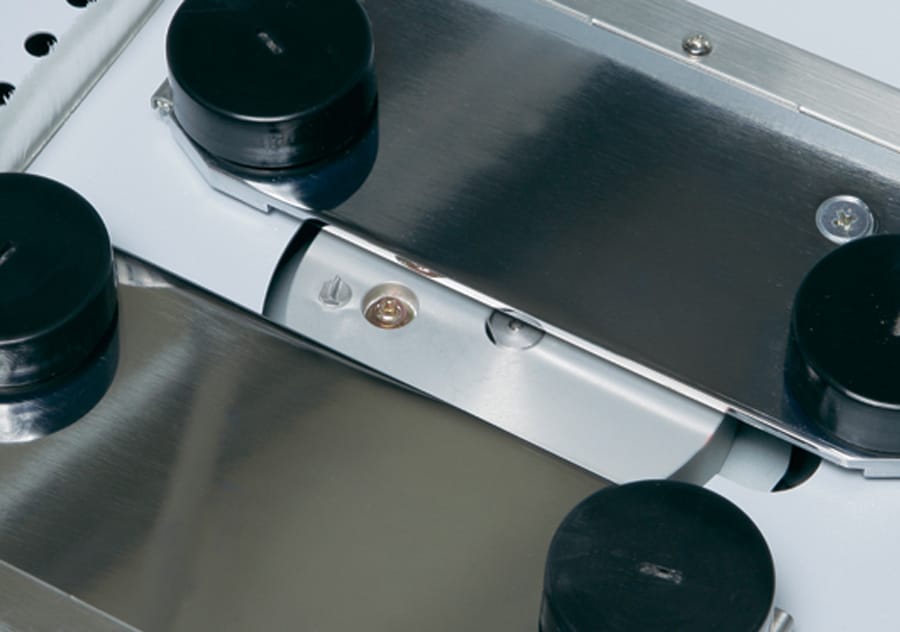 HORIZON_BINDER BQ-160 Series_01