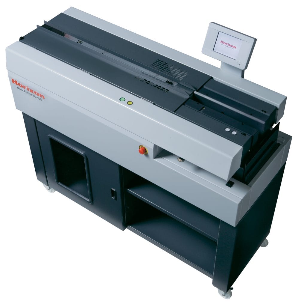 HORIZON_BINDER BQ-160 Series_05