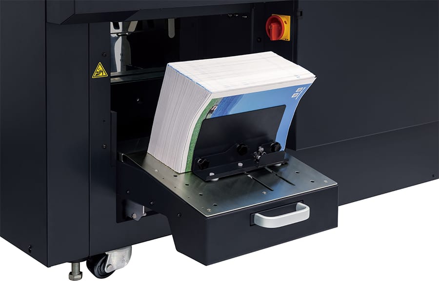 Horizon iCE BINDER BQ-300