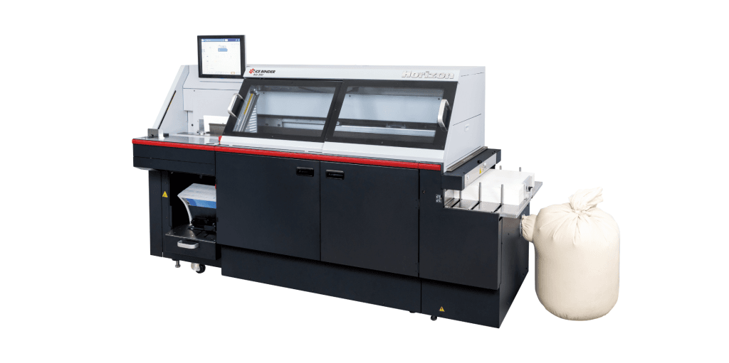 Horizon iCE BINDER BQ-300