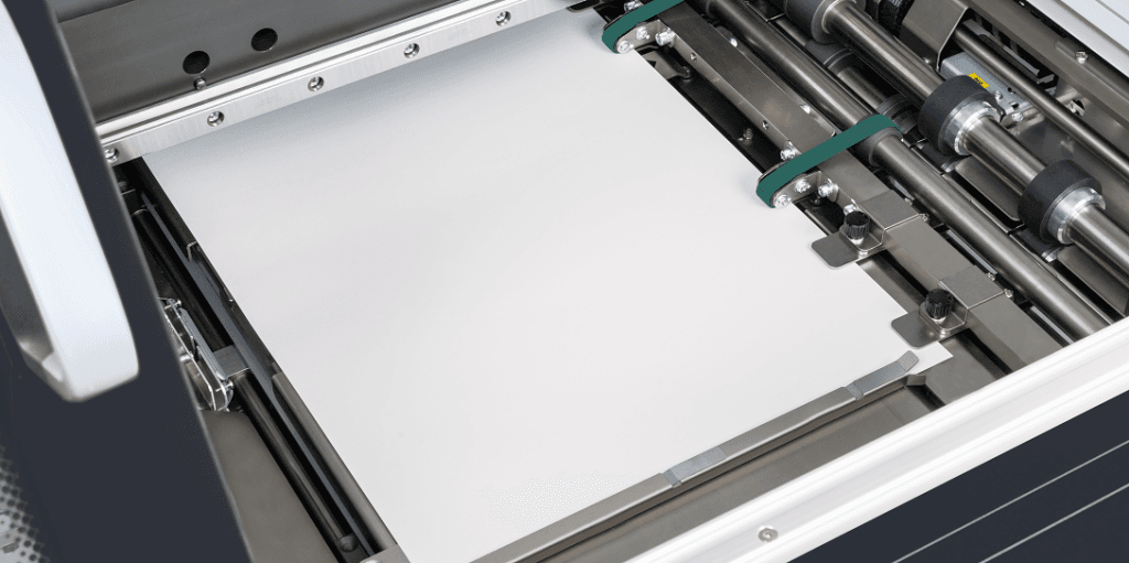 Horizon iCE BINDER BQ-300