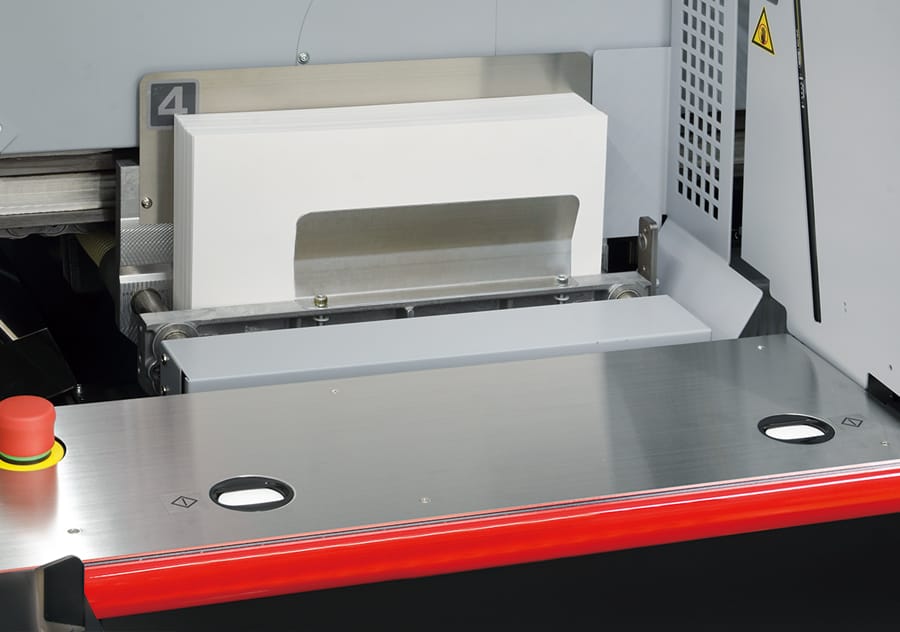Horizon iCE BINDER BQ-500