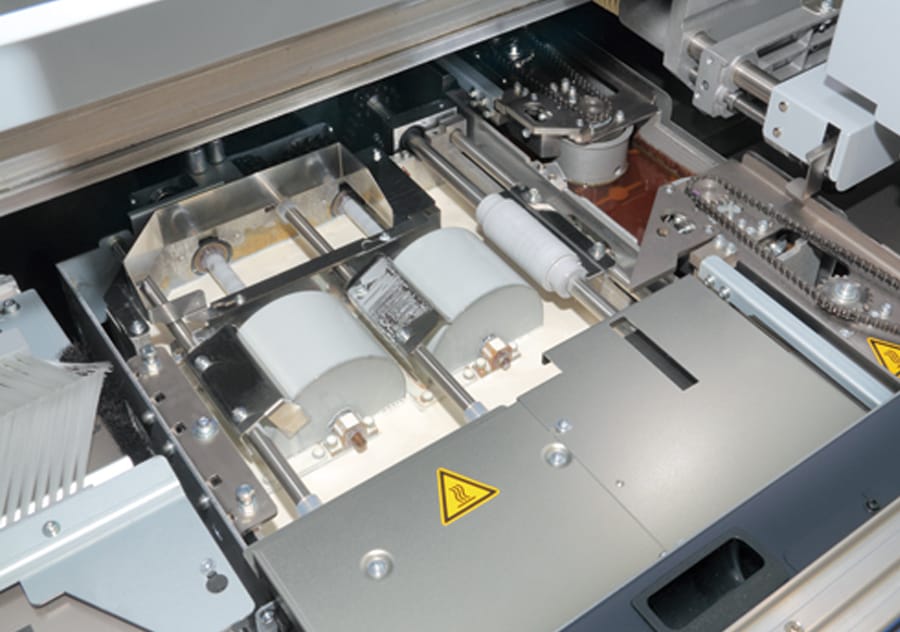 Horizon iCE BINDER BQ-500