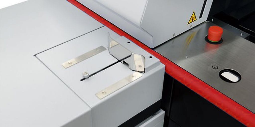 Horizon iCE BINDER BQ-500
