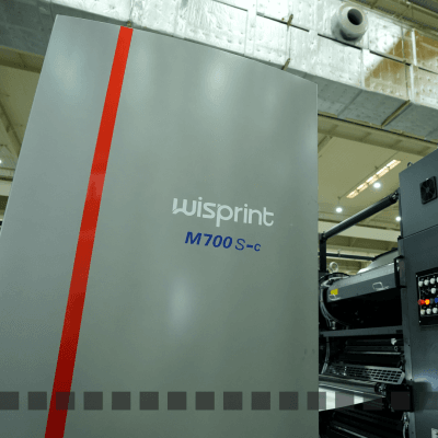 WISPRINT M-700S-c