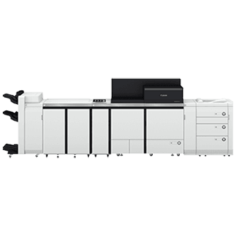 imagePRESS V1350