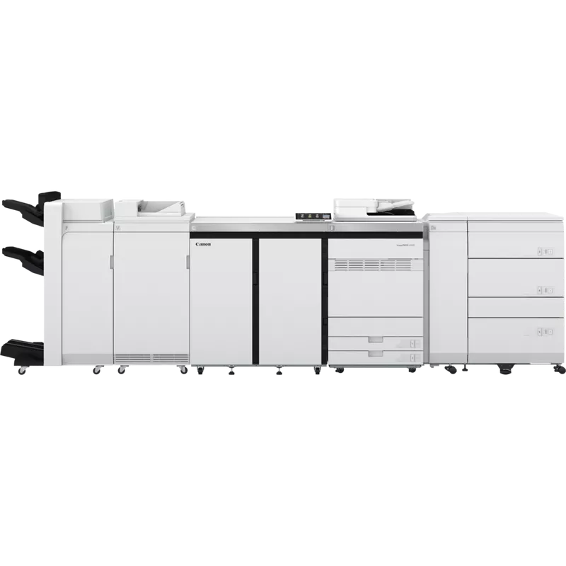 Canon imagePRESS V1000