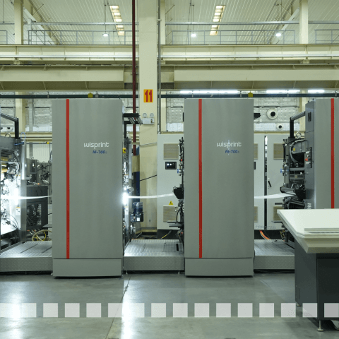 WISPRINT M-700S