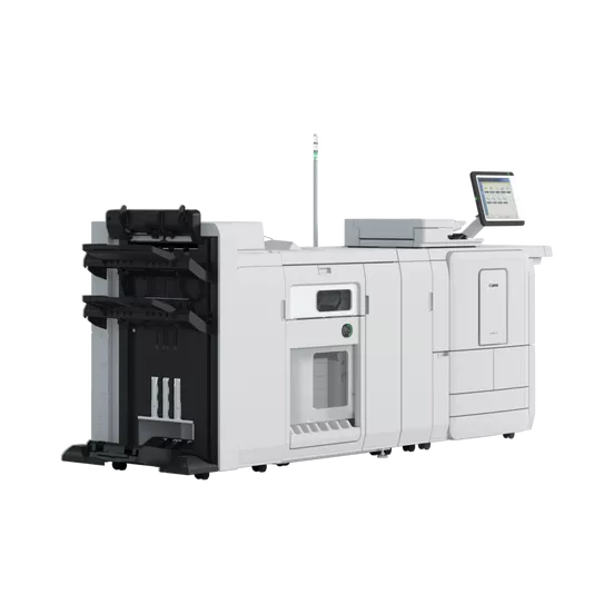 Canon varioPRINT 140 Quartz