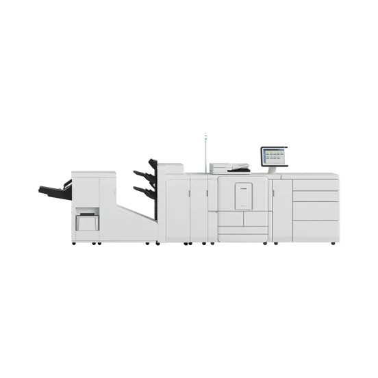 Canon varioPRINT 140 Quartz