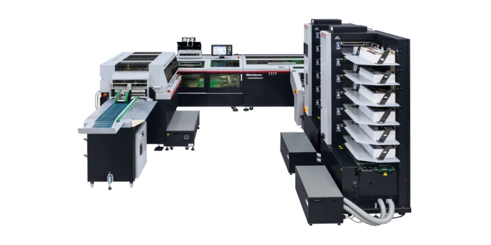 Horizon iCE-Stitchliner