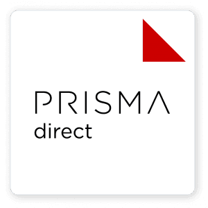 PRISMA, Canon