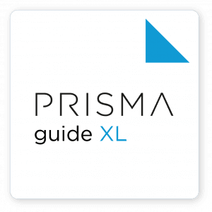 PRISMA Guide XL, Canon