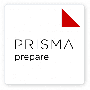 PRISMA Prepare, Canon